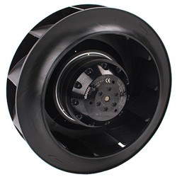 Радиальный вентилятор Ebmpapst 630 мм