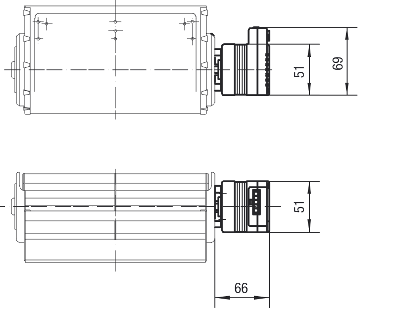 Чертеж QLZ06/2400-2212