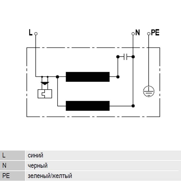 Центробежный вентилятор EbmPapst G2E120-DD70-12 img 6