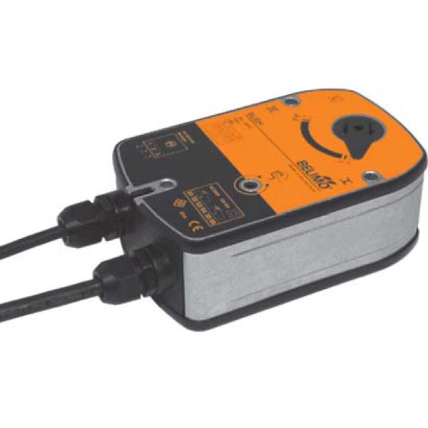 Привод Belimo BLE230 (15 Нм/ 230 В) img 2