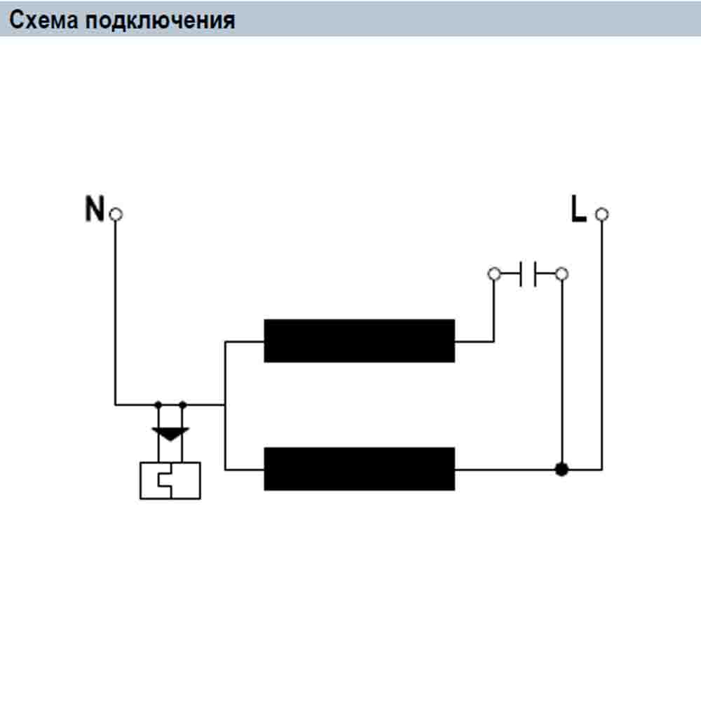 Осевой вентилятор EbmPapst W2E142-BB01-01 img 3