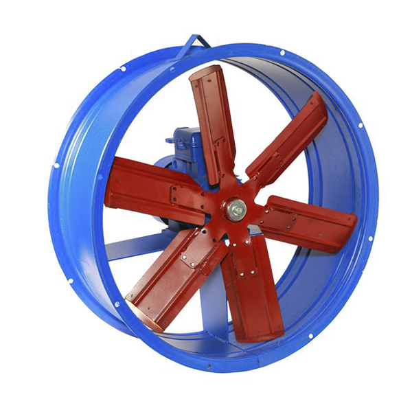 ВО 06-300 №3,15 (0,18 кВт/1500 об/мин) Вентилятор осевой ВО 06-300 №3,15 (0,18 кВт/1500 об/мин) img 2