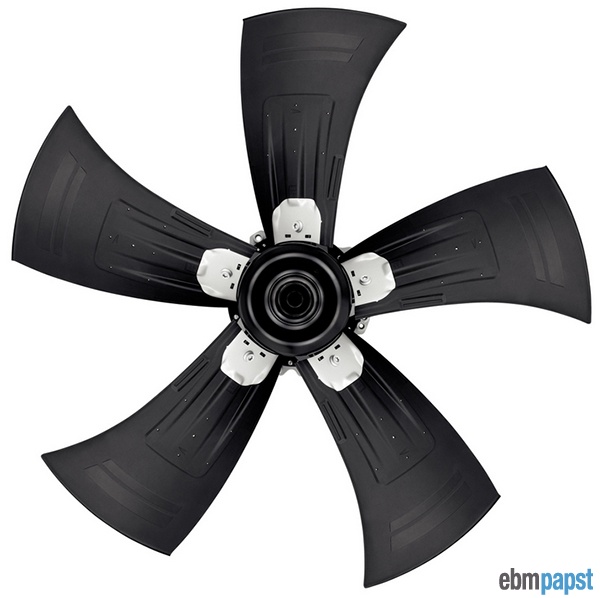 вентилятор S2E300-BC47-01 Осевой вентилятор S2E300-BC47-01 img 2