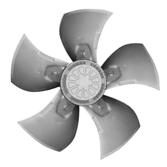 A4D630-AR01-02 Осевой вентилятор A4D630-AR01-02 img 2