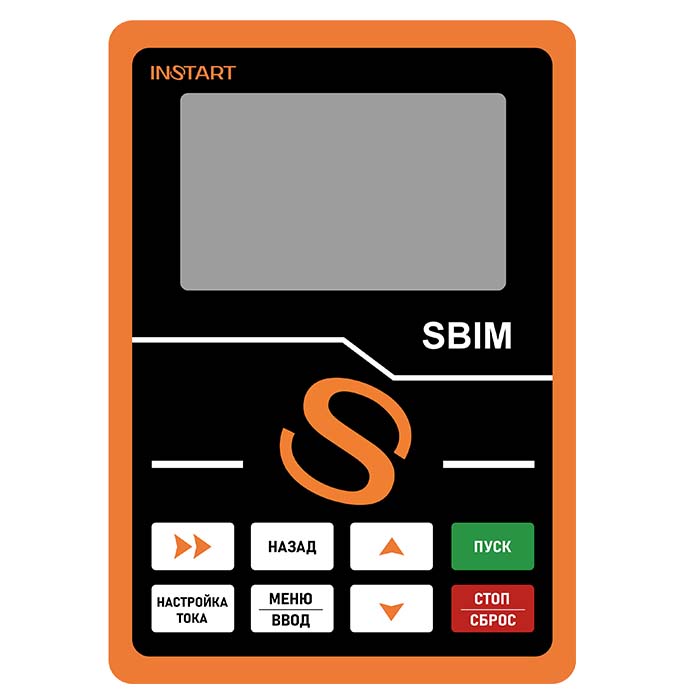 Устройство плавного пуска SBIM-115/230-04 img 2 Устройство плавного пуска SBIM-115/230-04 img 2