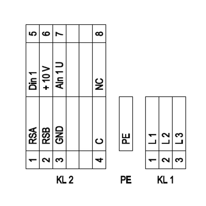 Осевой вентилятор EbmPapst S3G800-BA77-41 img 3