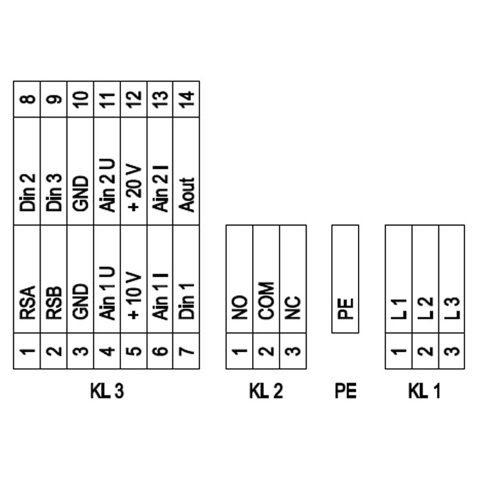 Осевой вентилятор EbmPapst W3G910-GV12-71 img 2