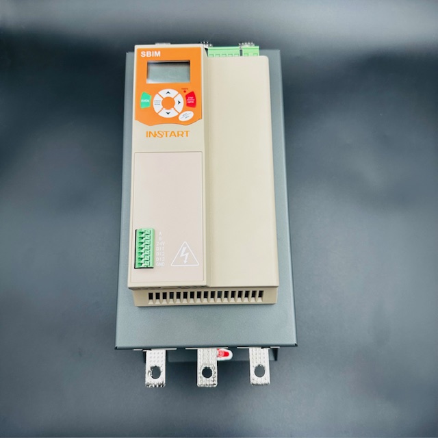 Устройство плавного пуска SBIM-115/230-04 img 5 Устройство плавного пуска SBIM-115/230-04 img 5