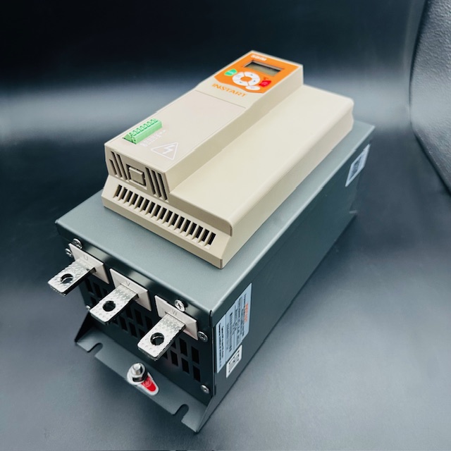 Устройство плавного пуска SBIM-115/230-04 img 6 Устройство плавного пуска SBIM-115/230-04 img 6