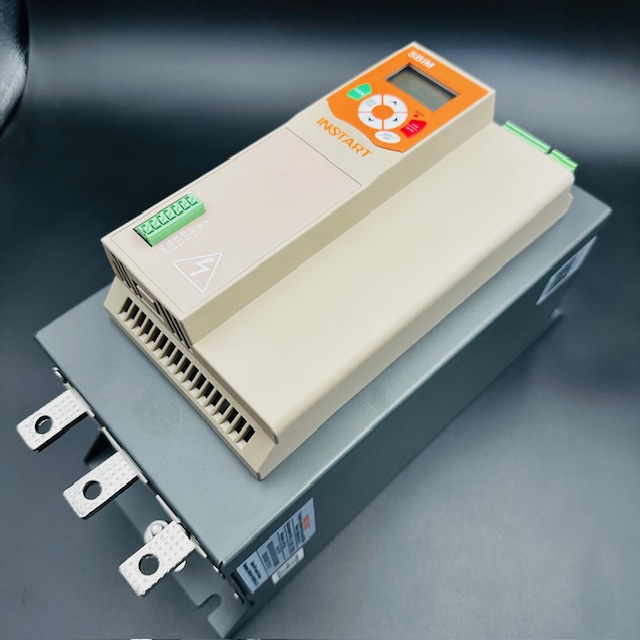 Устройство плавного пуска SBIM-115/230-04 img 8