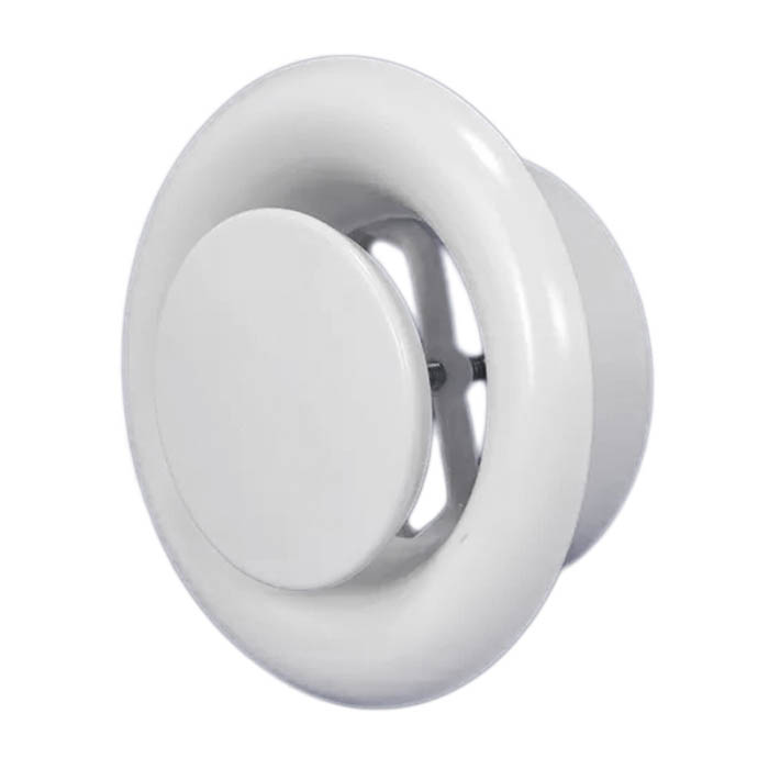 Вытяжной диффузор DVS 125