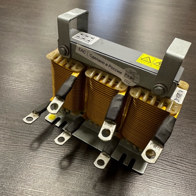 Моторный дроссель Instart IMF-37/45-6