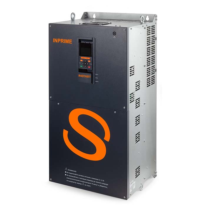 Преобразователь частоты INPRIME-G2.2-4BF