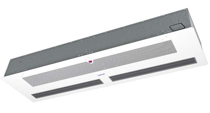 Тепловая завеса тепломаш КЭВ-6П2222Е Тепловая завеса тепломаш КЭВ-6П2222Е