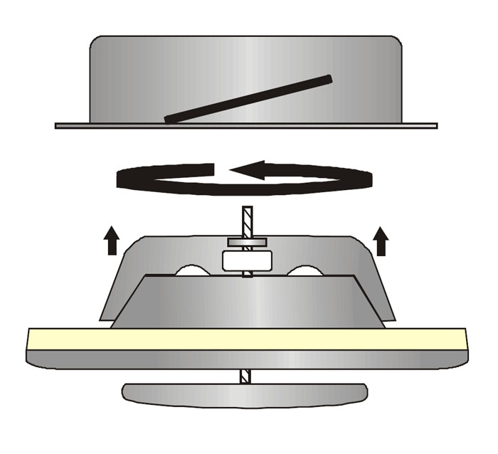 конструкция диффузора dvs 125 конструкция диффузора dvs 125