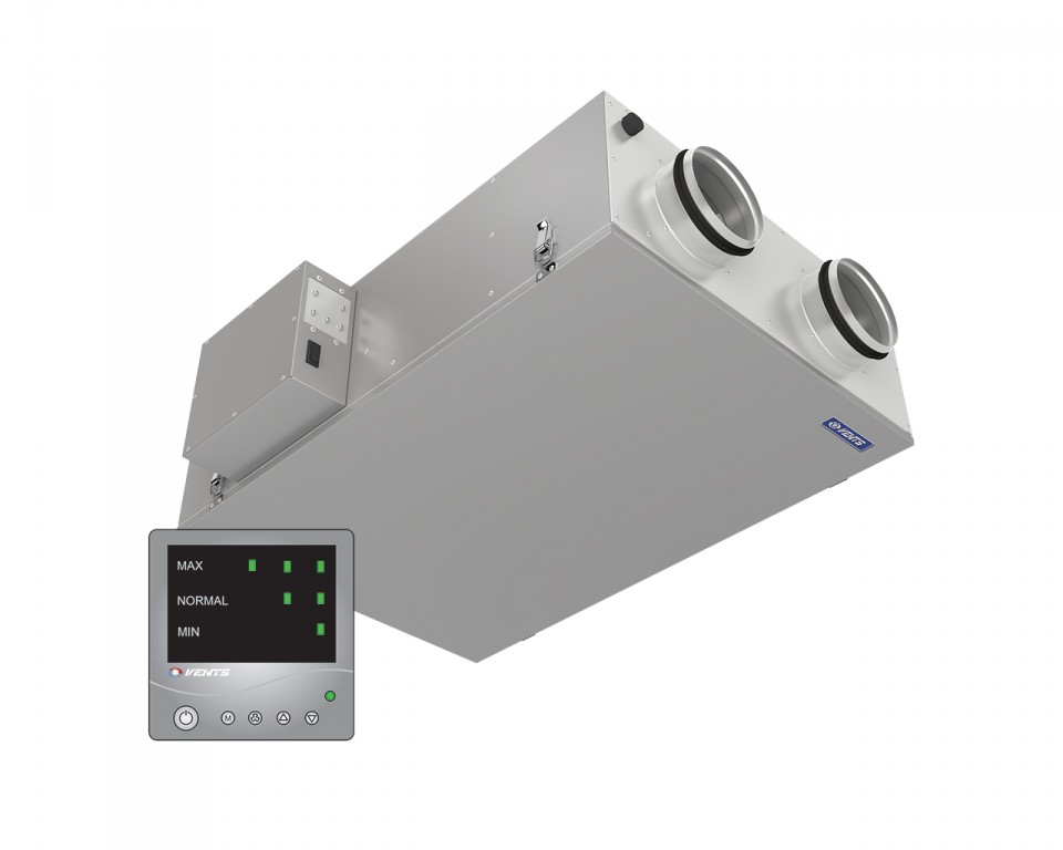 ВЕНТС ВУТ2 250 П ЕС