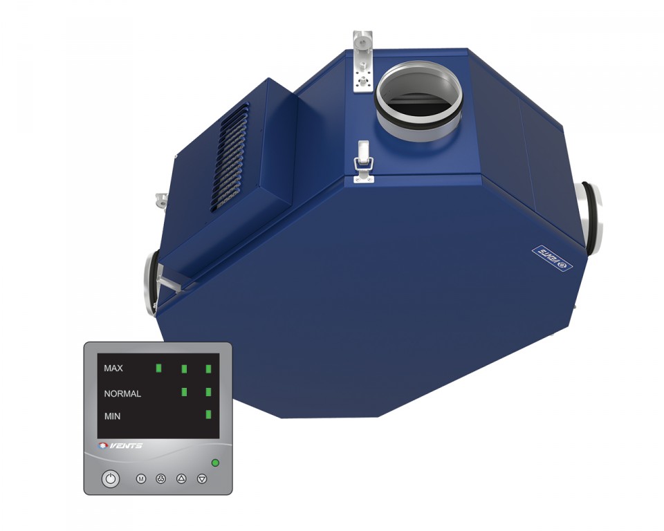 ВЕНТС ВУТ2 250 ПУ ЕС