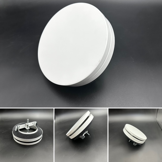 Преимущества использования шумоизолированных диффузоров