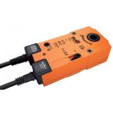 Привод Belimo BLF24 (6 Нм/ 24 В) и BLF24-T