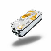 Электропривод BLE24-30 для клапанов дымоудаления