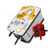 Привод BLF24-03-T 3 Нм 24 В для противопожарных клапанов
