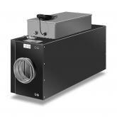 Приточная установка Capsule 620 W2R