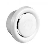 Диффузор пластиковый ДПУ-М 160