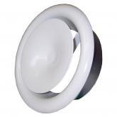 Приточный диффузор DVS-P 160