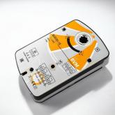 Привод BLE230-15 для дымовых клапанов