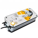 Электропривод TS15-230S с возвратной пружиной