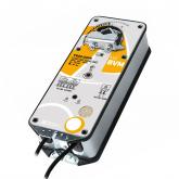 Электропривод TS20-230S с возвратной пружиной