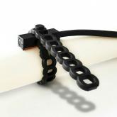 Накладной датчик температуры NTC 10K (10 кОм) GST-3-NTC10K