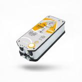 Привод BLE230-30 реверсивный возврат