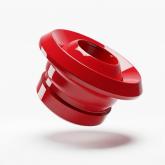 Сопловый диффузор