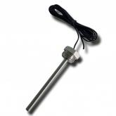 Погружной датчик температуры PT1000 GST-6-PT1K