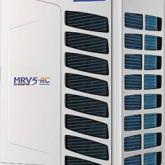 AV08IMVURA Серия MRV 5 RC