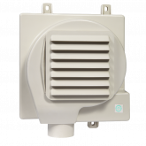 Блок подмеса свежего воздуха О2-fresh (Air Exchange) Аксессуары