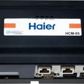 Шлюз для сети BACnet IP, Modbus (интеграция в систему BMS 5-го поколения) Аксессуары для полупромышленных сплит-систем