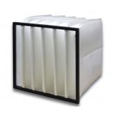 Фильтр карманный ФВК, ФК, ФЯК, ФМ, ВМ