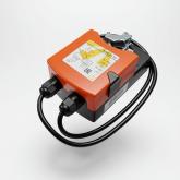 Электропривод NM230-10 для воздушных заслонок