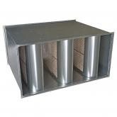 Шумоглушитель прямоугольный ГП 700*400-1000