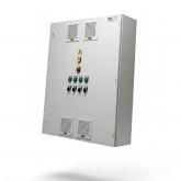 Шкаф автоматики