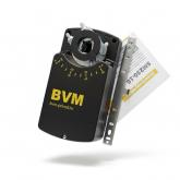 Электропривод SM24-40 для воздушных заслонок