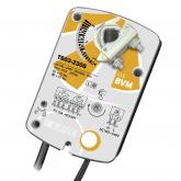 Электропривод TS03-230S с возвратной пружиной