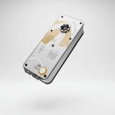 Электропривод TS10-24S с возвратной пружиной