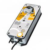 Электропривод TS20-24S с возвратной пружиной