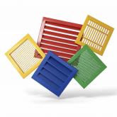 Купить вентиляционную решетку у производителя