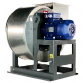 Радиальный вентилятор ВЦ 14-46-4