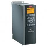 Преобразователь VLT HVAC Drive FC 102