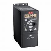 VLT Micro Drive FC 51 0,37 кВт (380 - 480, 3 фазы) №132F0017